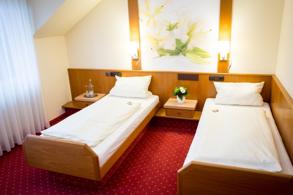 Hotel Harth Gasthof